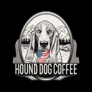 Hound Dog Coffee